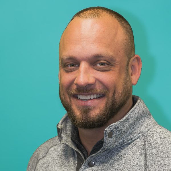 Aaron Christy founder Crooked Stick Siding Company